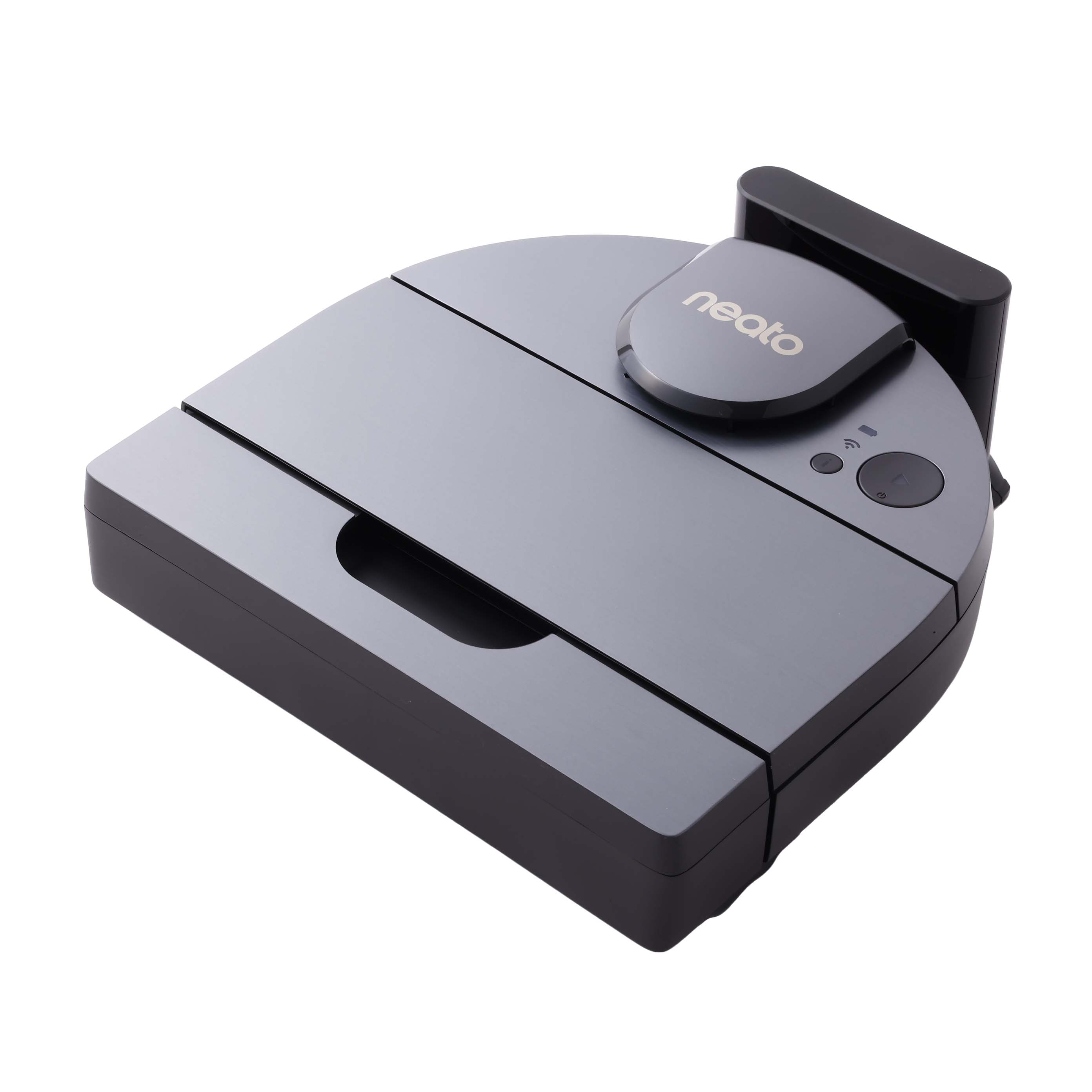 D10 Intelligent Robot Vacuum 1