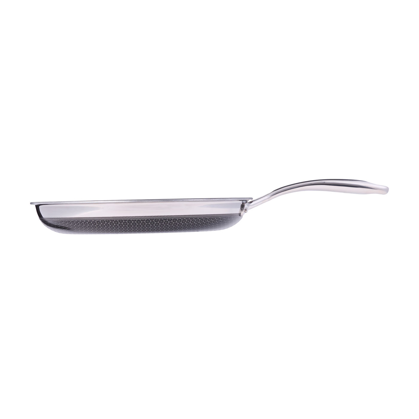 Hybrid Nonstick Frying Pan 5
