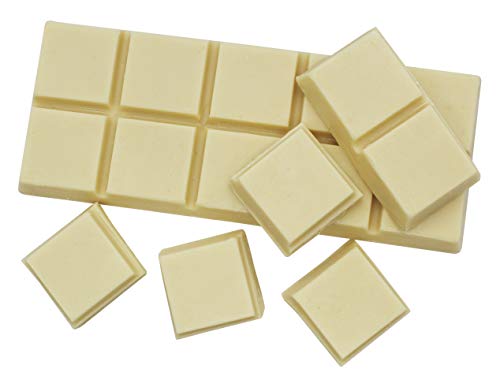 10 Best Vegan White Chocolates  (Pascha, iChoc, and More) 1