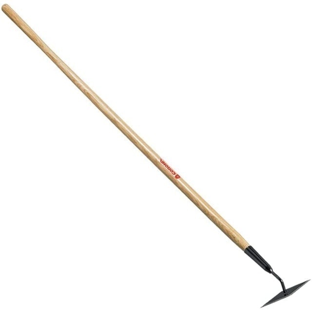 Diamond Hoe 1