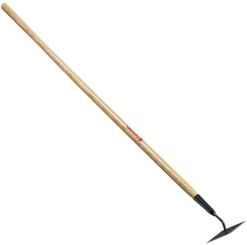 Diamond Hoe 1