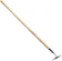 Corona Diamond Hoe 1