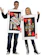 Fun World King & Queen of Hearts Costumes 1
