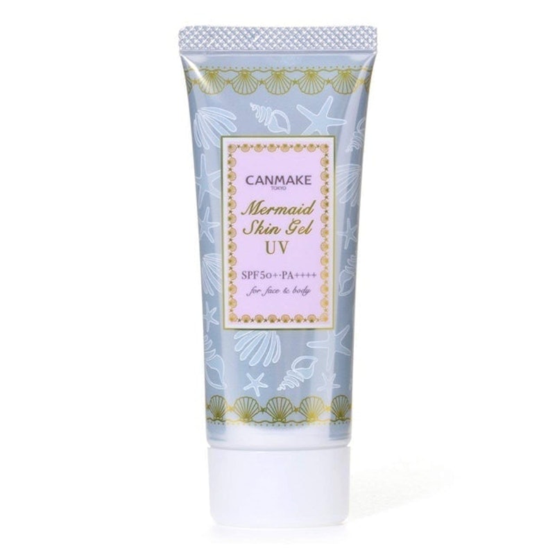 Mermaid Skin Gel UV 1