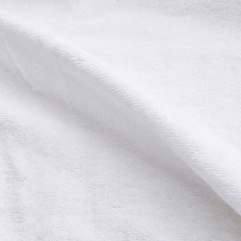 Classic Turkish Cotton Robe 3