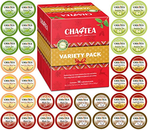 Variety Pack 36 Count 1