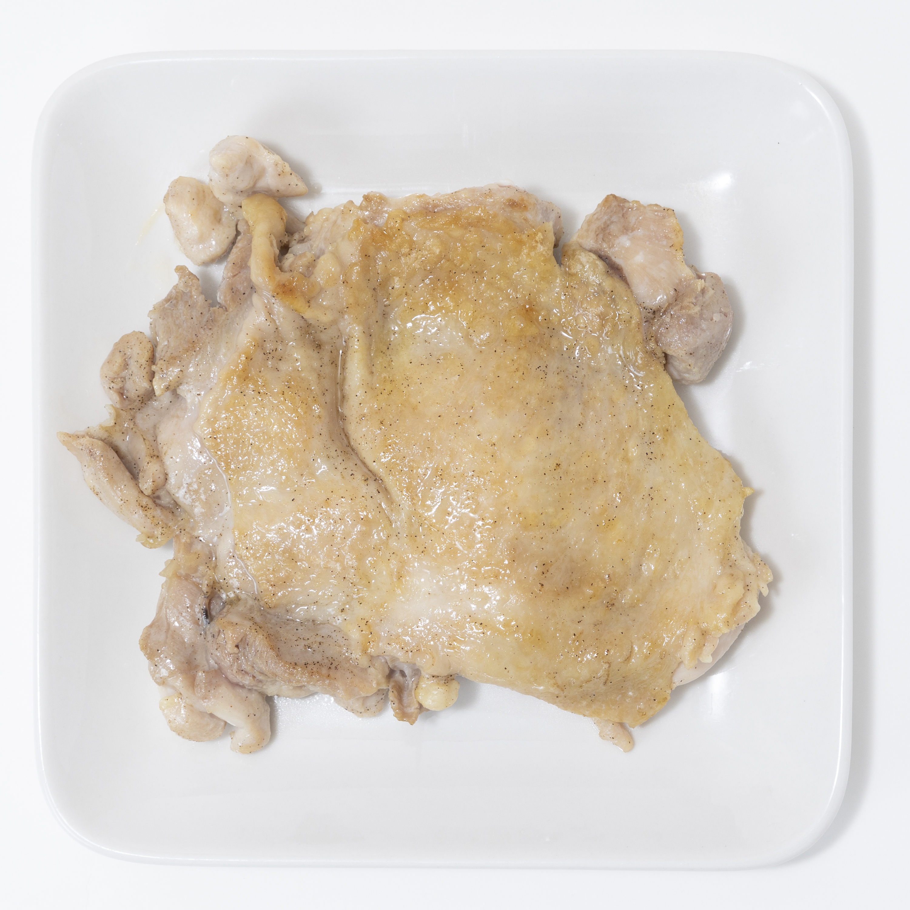 No.8 Cast Iron Skillet 6