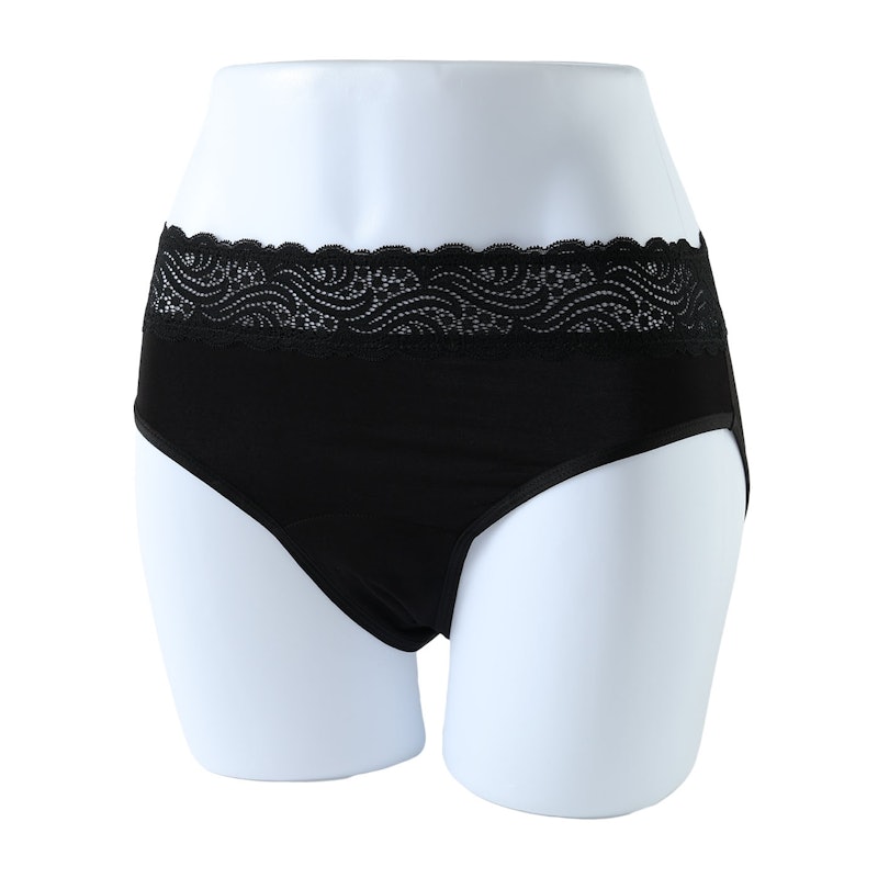 Sensual Hi-Waist Bikini 1