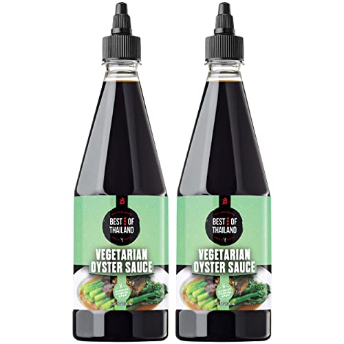 7 Best Vegan Oyster Sauce Brands of 2026 4