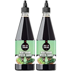 Best Of Thailand Vegetarian Oyster Sauce