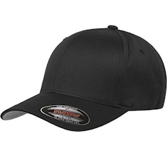 Wooly Combed Twill Cap