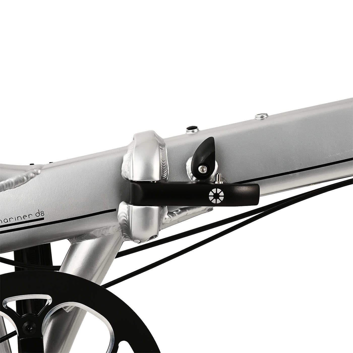 Mariner D8 7