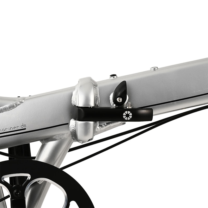 Mariner D8 7