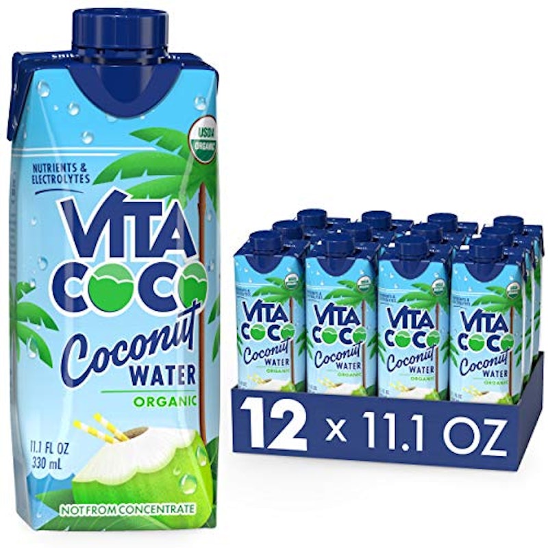 Coconut Water 1
