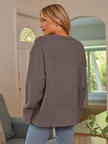Women's Oversized Sweaters 2
