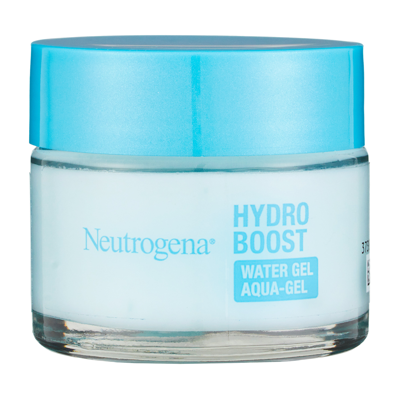 Neutrogena® Hydro Boost Water Gel with Hyaluronic Acid 1