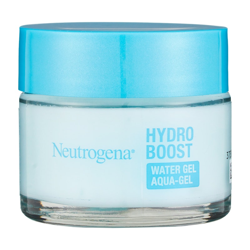 Neutrogena® Hydro Boost Water Gel with Hyaluronic Acid 1