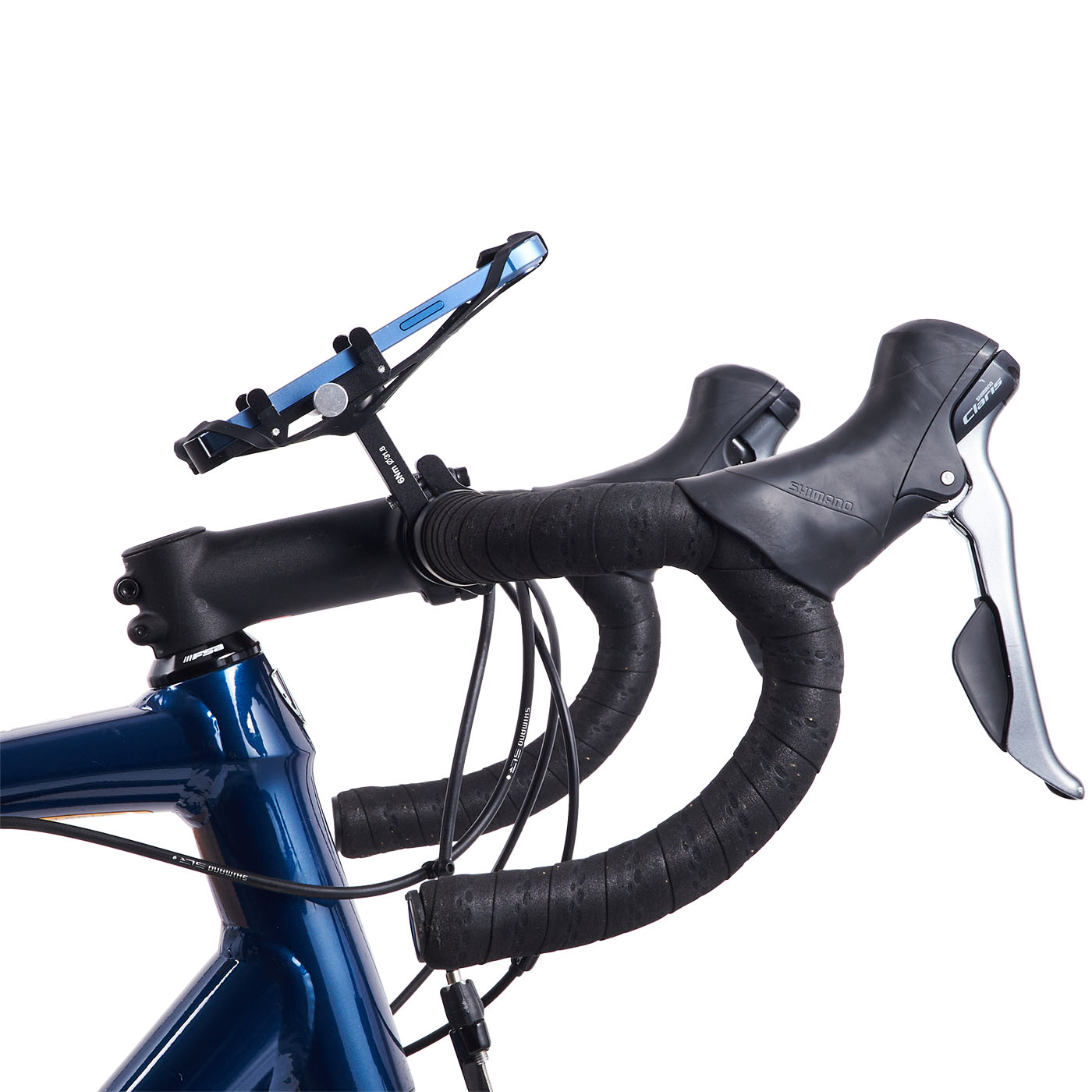 Bike Phone Mount Holder 3