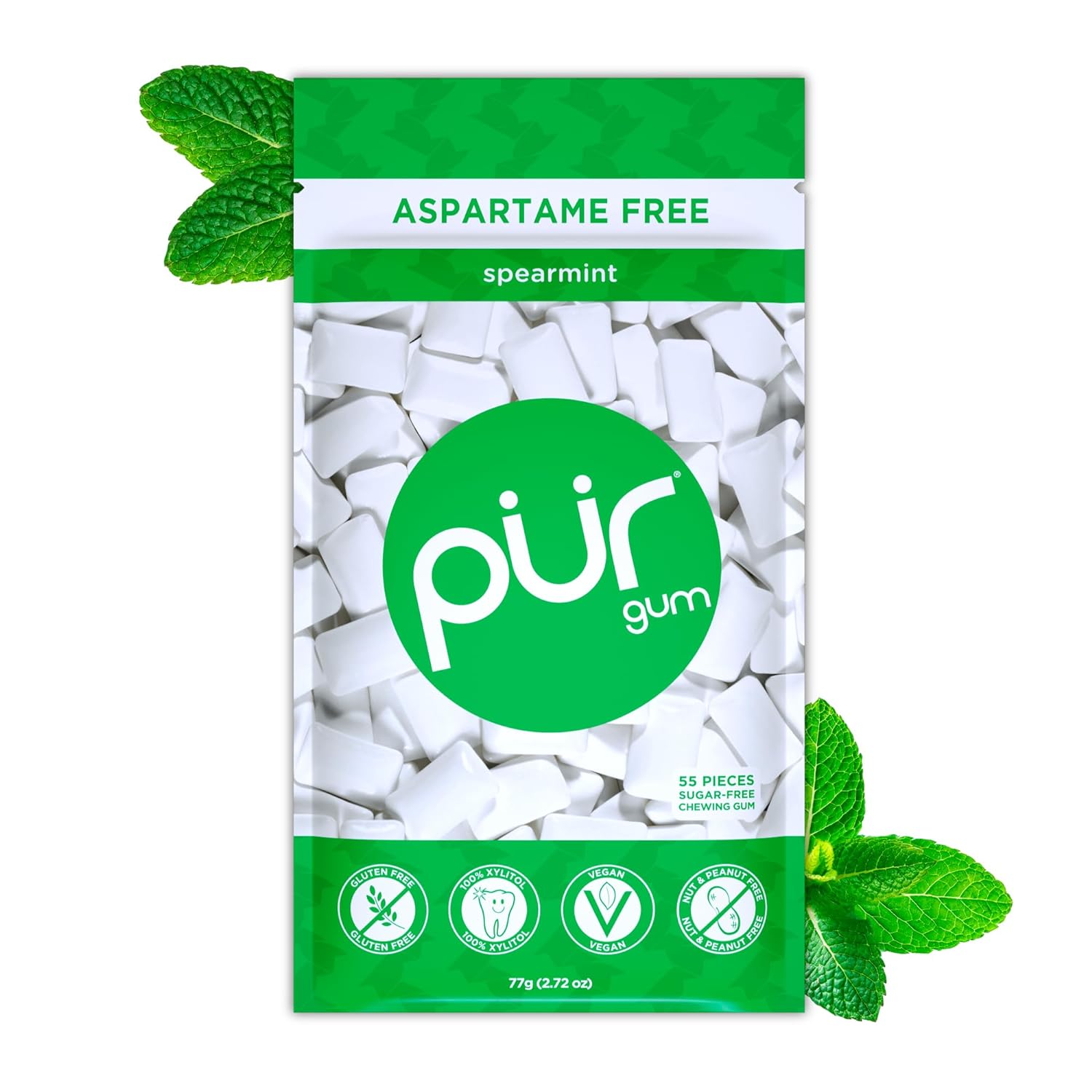 10 Best Sugar-Free Gums of 2026 (Registered Dietitian-Reviewed) 5