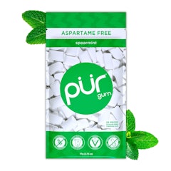 Spearmint