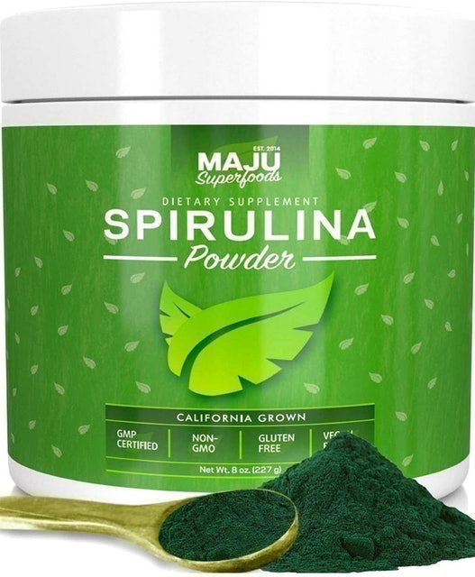 10 Best Green Powders in 2022 (Registered Dietitian-Reviewed) 4