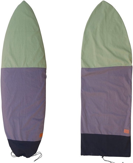 Canvas Surfboard Bag Cover 1