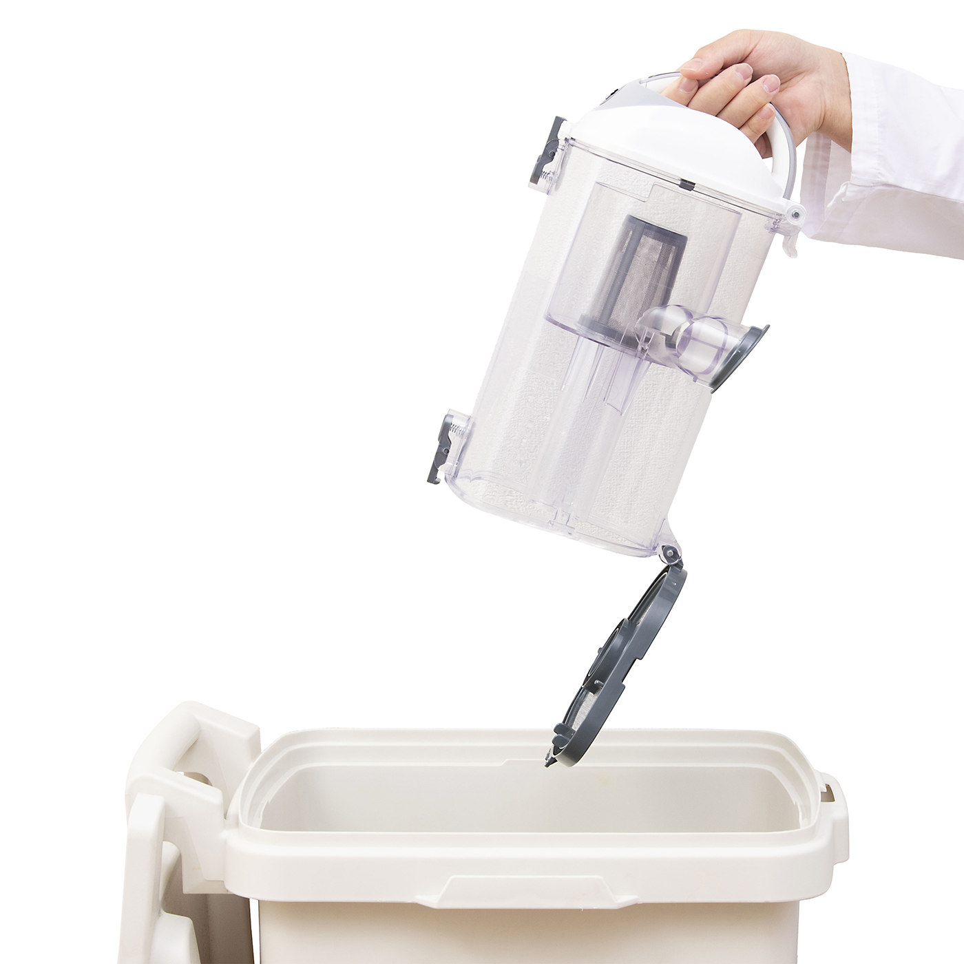 Navigator Lift-Away Professional 13
