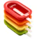 Lekue Stackable Popsicle Molds 1