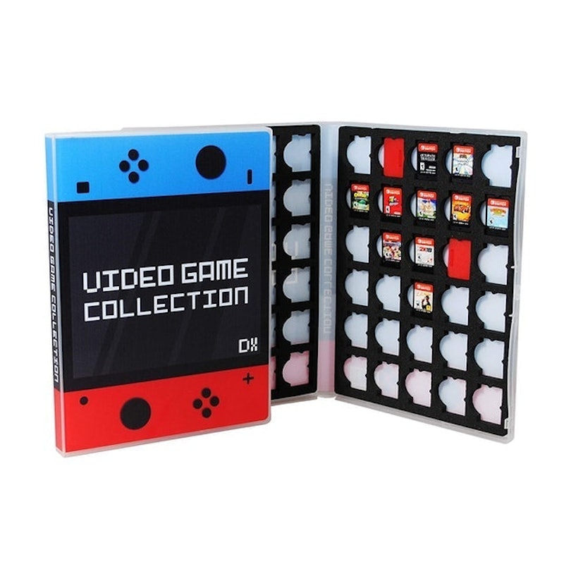 Game Case for Nintendo Switch Cartridges 1
