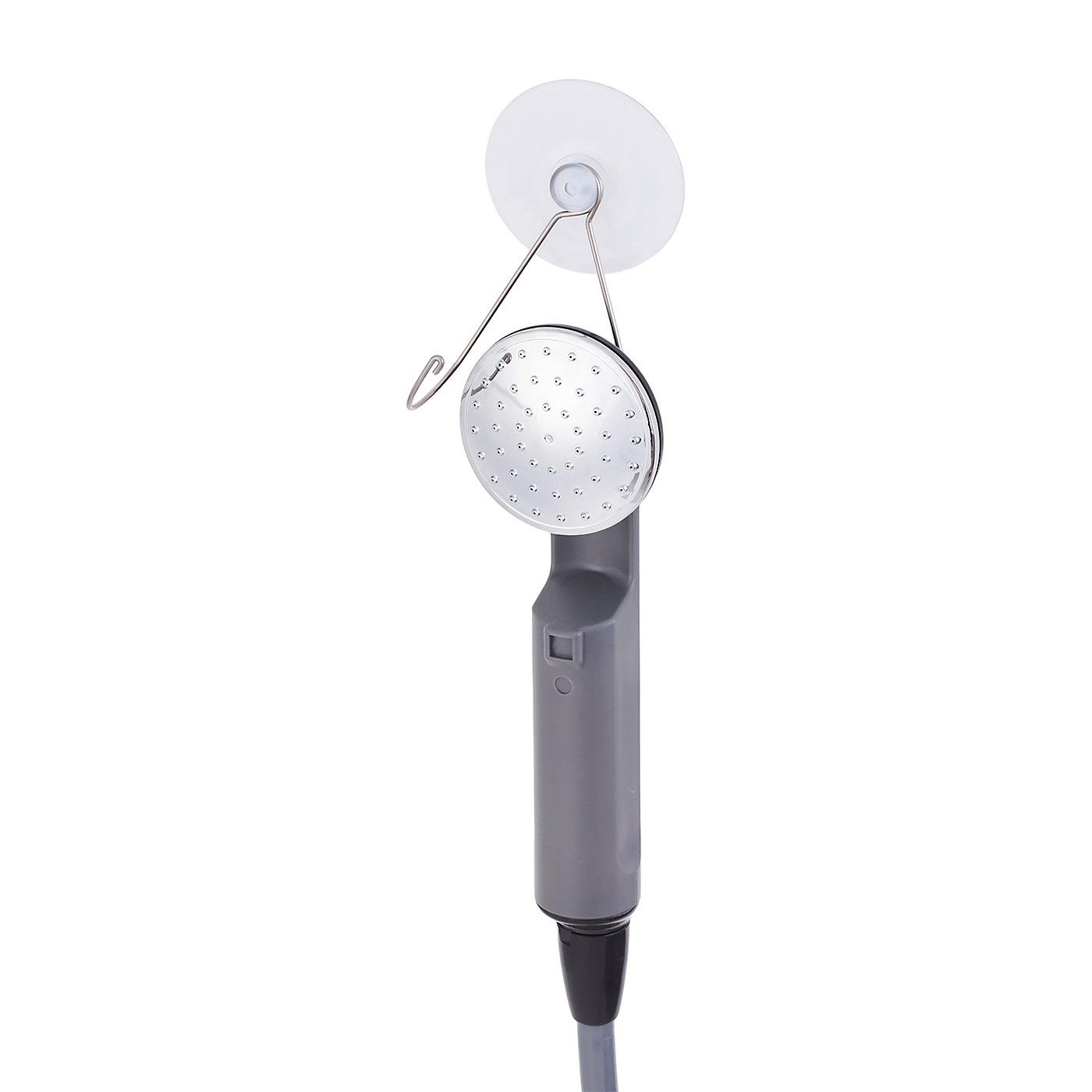 USB Rechargeable Camping Shower 7