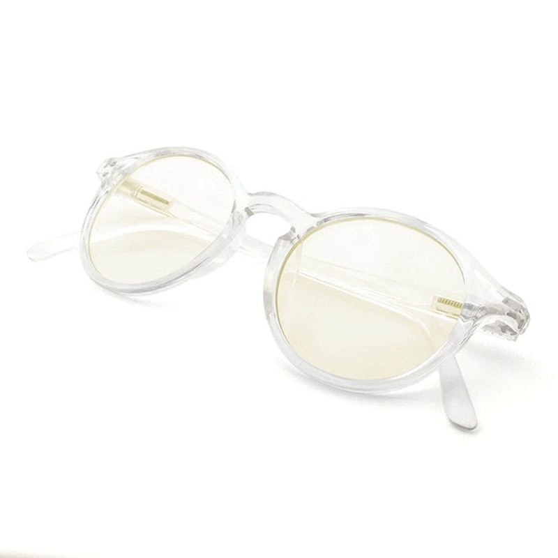 Blue Light Shield Computer Reading/Gaming Glasses 1