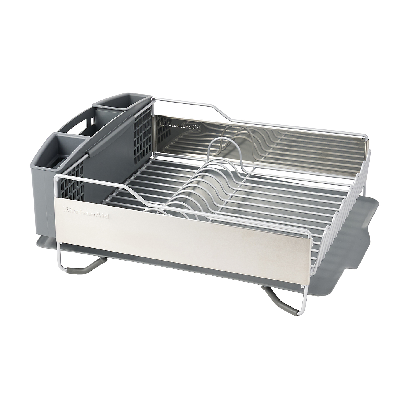 Full Size Dish Rack 1