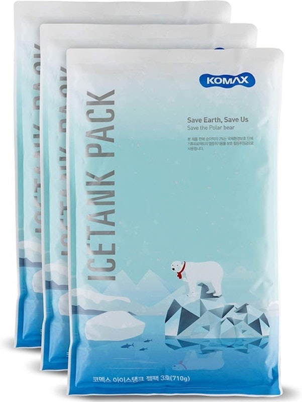 IceTank Pack 1