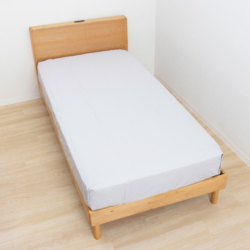 Percale Bed Sheets 5