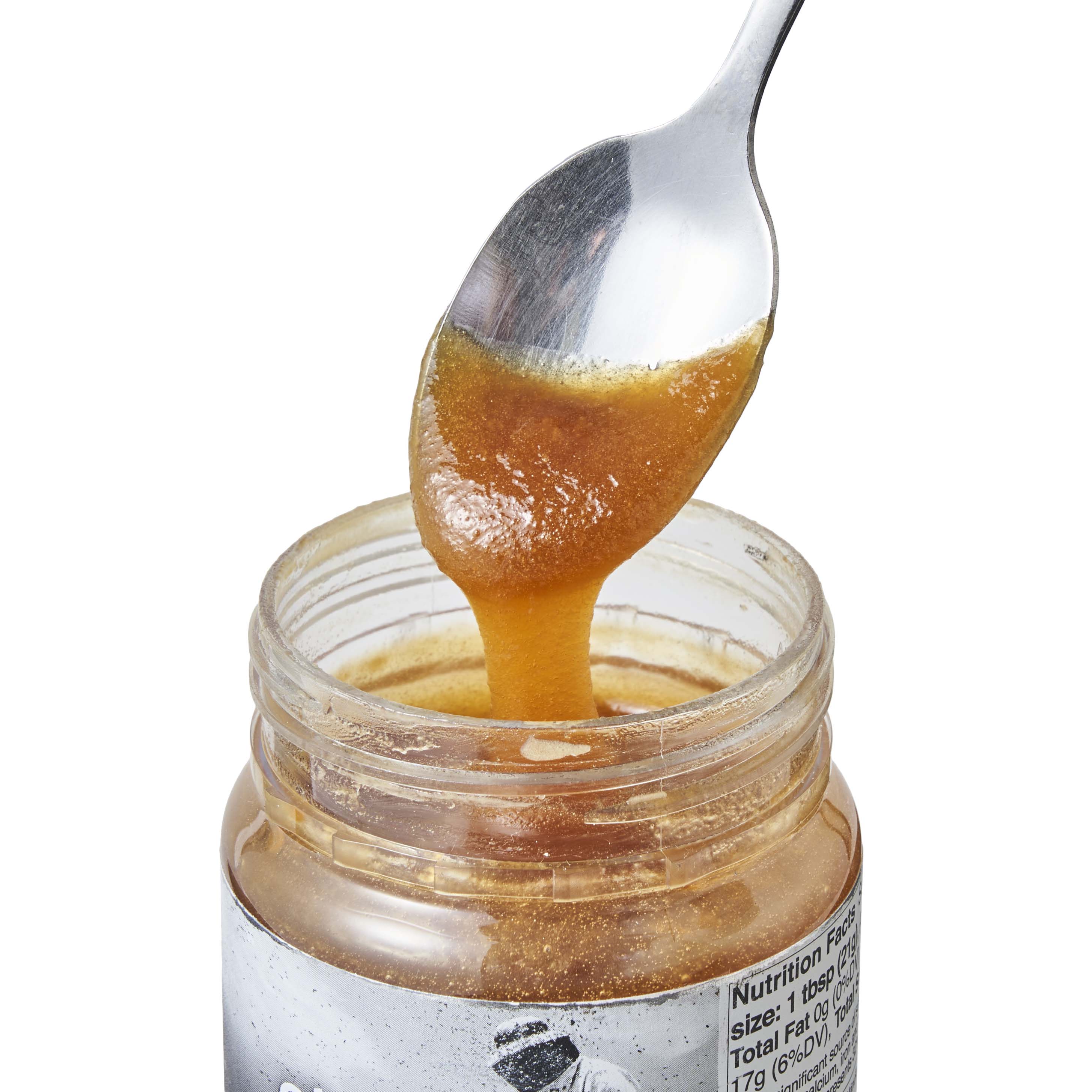 Monofloral Manuka Honey 3