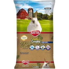 Timothy Complete Rabbit Food