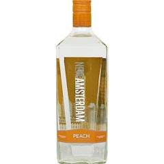 Peach Flavored Vodka
