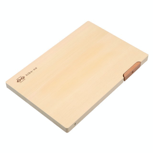 10 Best Tried and True Japanese Cutting Boards in 2022 (Woodpecker, Ikegawa, MUJI) 2