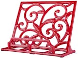 10 Best Cookbook Stands in 2022 (Norpro, Tripar, and More) 4