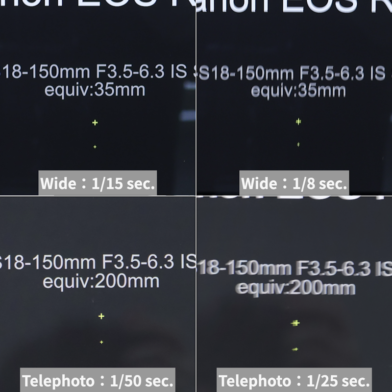 EOS R10 13