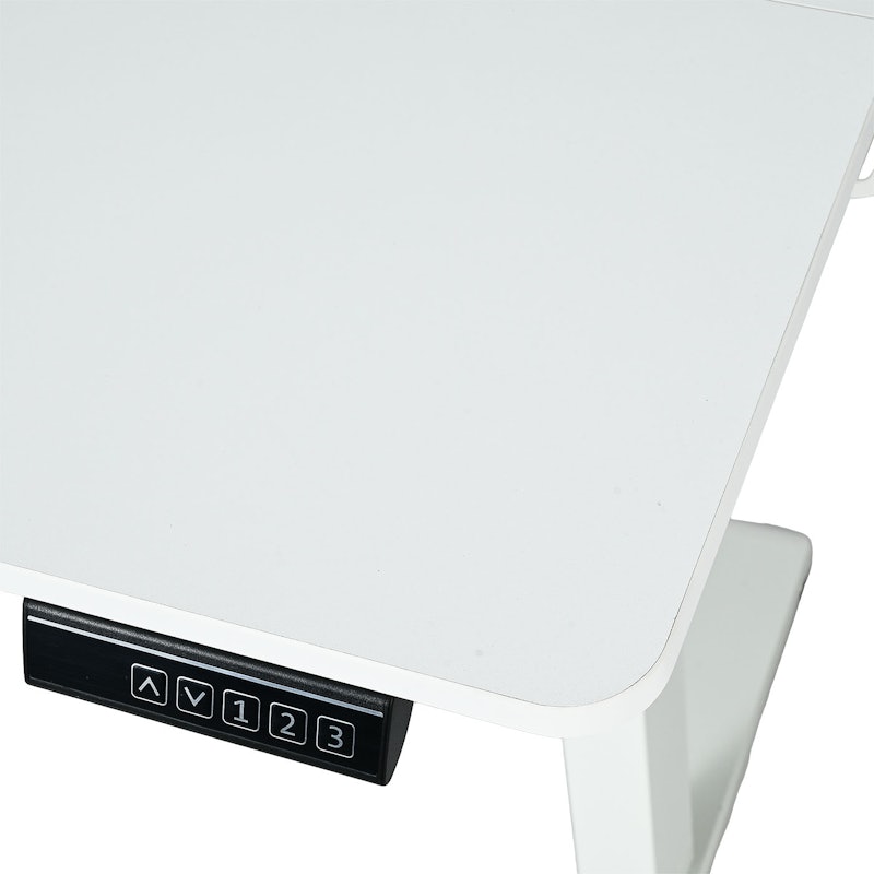 55" x 24" Height Adjustable Standing Desk 4
