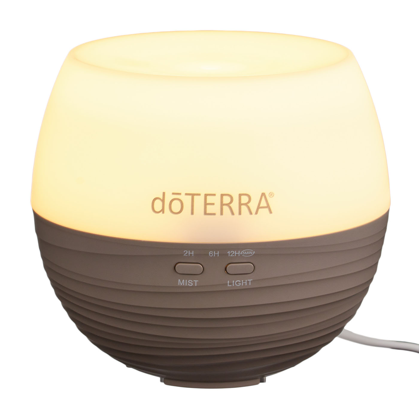 Petal Diffuser 2