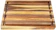 Thirteen Chefs Acacia Wood Carving Board 1