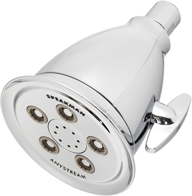 Anystream High Pressure Shower Head 1