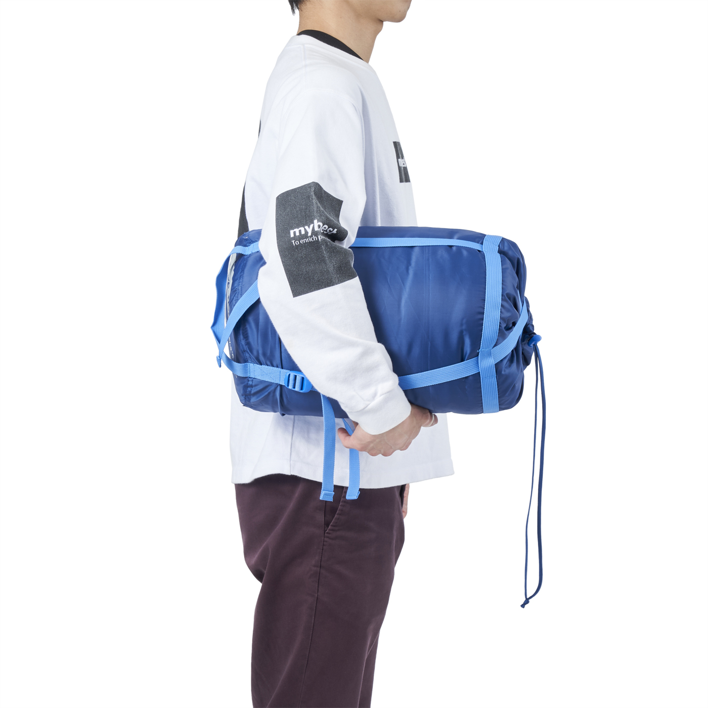 Sleeping-Bags Trestles 15 7