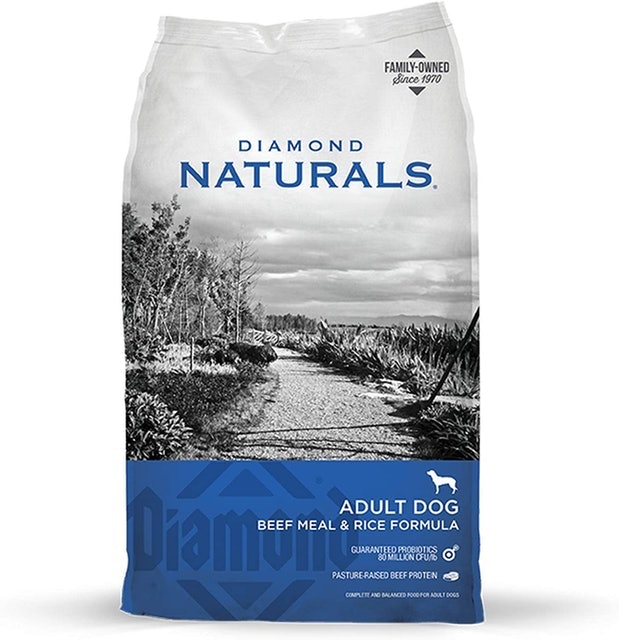 10 Best Dry Dog Foods of 2026 (Blue Buffalo, Diamond Naturals, and More) 4