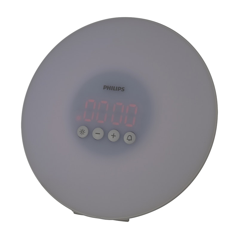 Wake-up Light 7