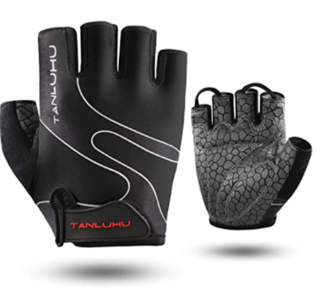 Cycling Gloves 1