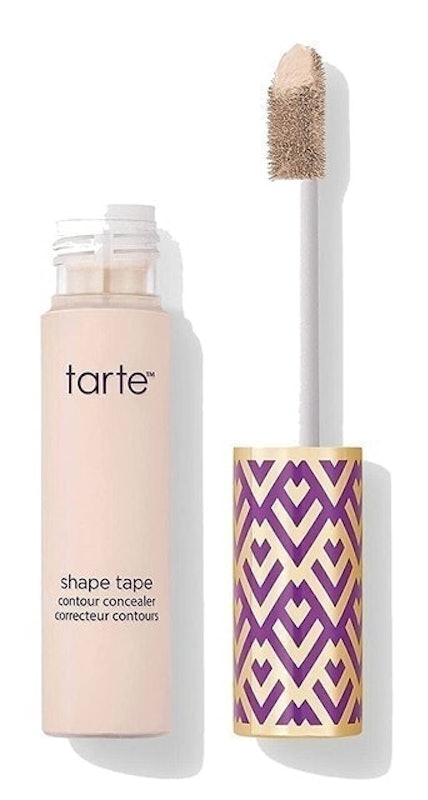 Tarte Double Duty Beauty Shape Tape Contour Concealer 1
