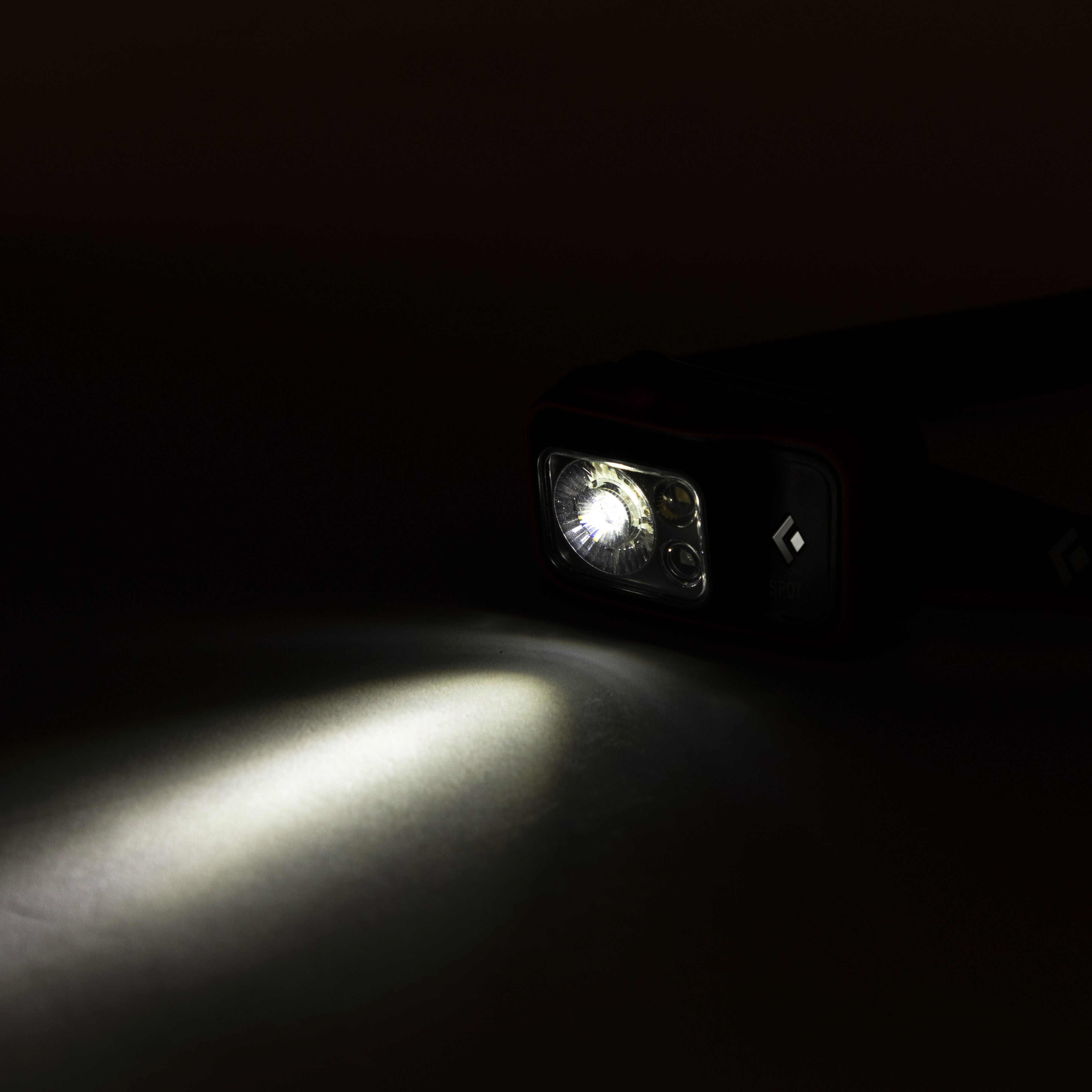 Spot 400 Headlamp 12